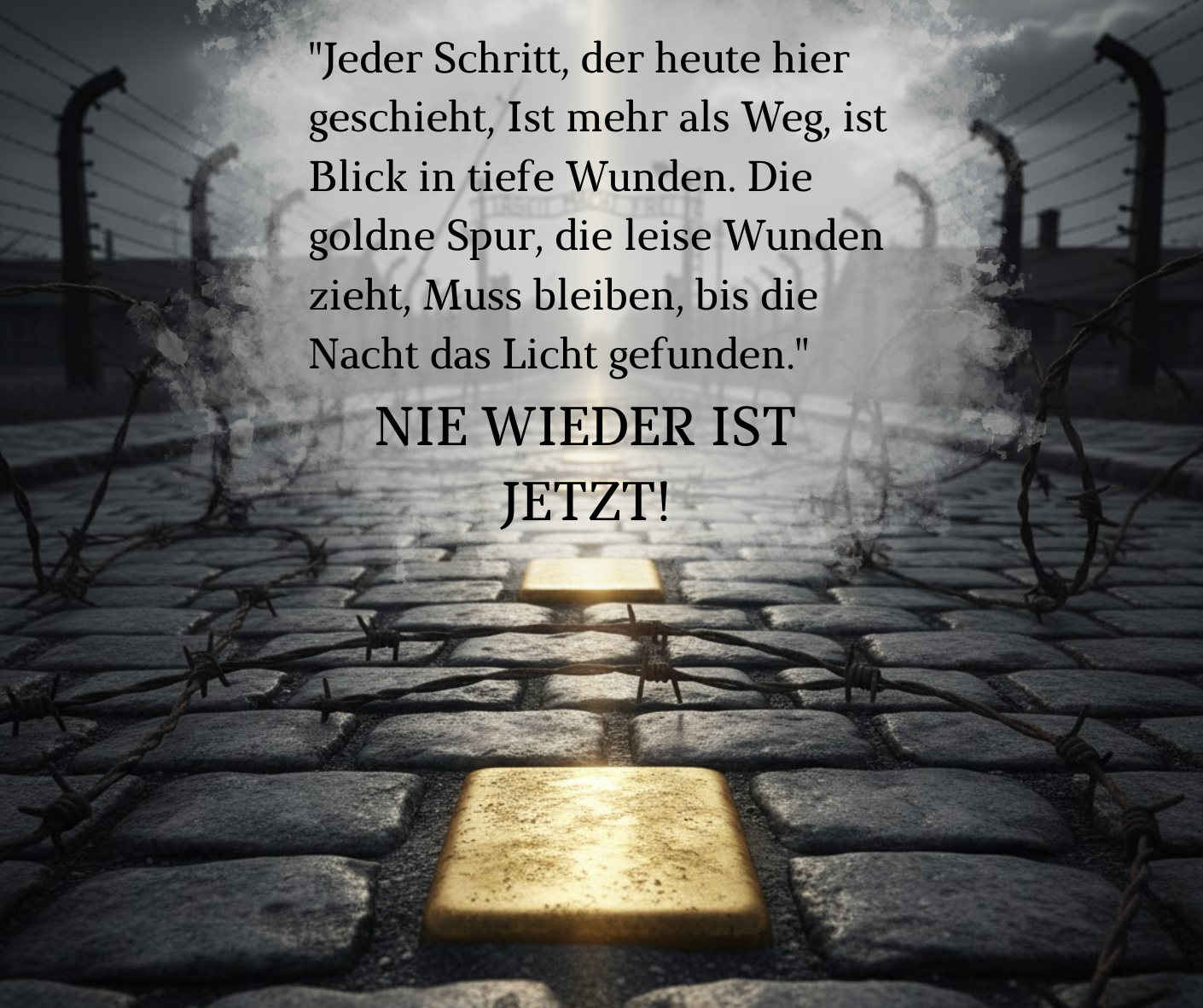 Kalender 2026 KI gegen Rassismus für Toleranz und Demokratie